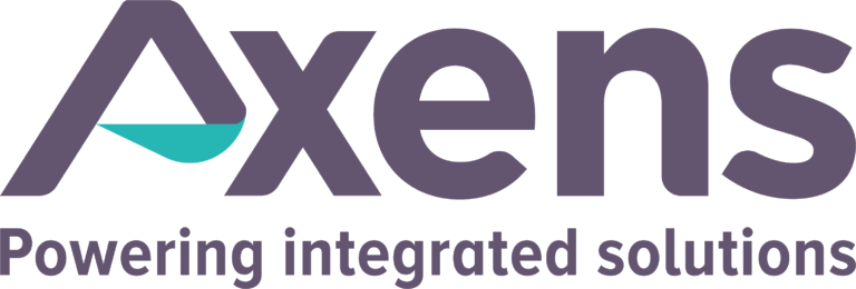 Logo de Axens