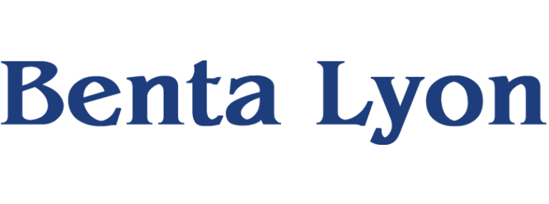 Logo de Benta Lyon