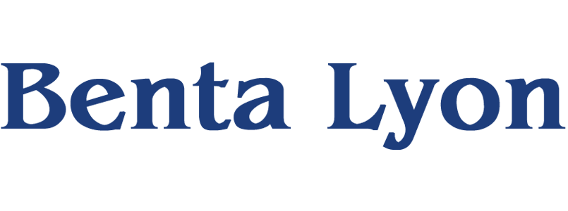 Logo de Benta Lyon