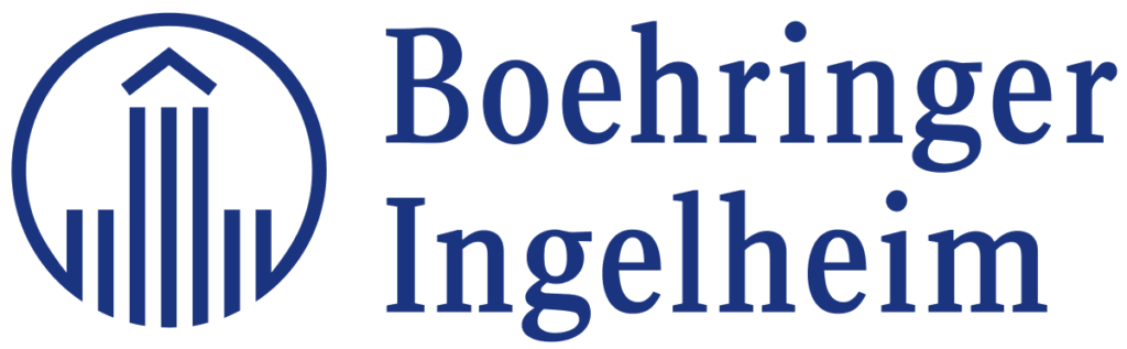 logo de Boehringer Ingelheim