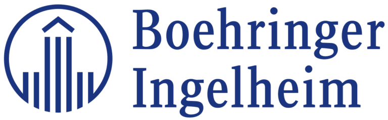 logo de Boehringer Ingelheim