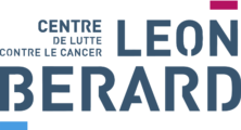 Logo de Centre Leon Berard