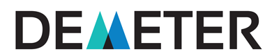 Logo de Demeterim