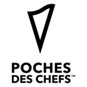 Logo de Poche des Chefs