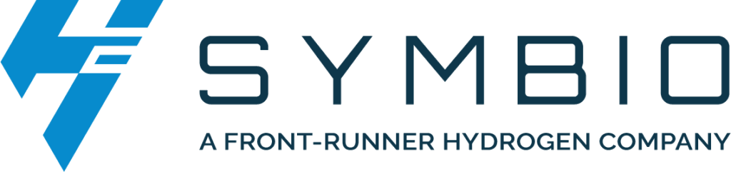 Logo Symbio