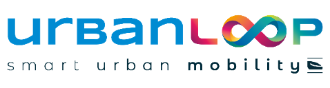 Logo de Urban Loop