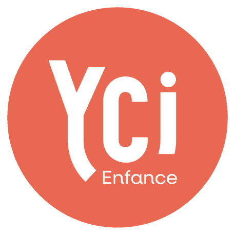 Logo de YCI Enfance