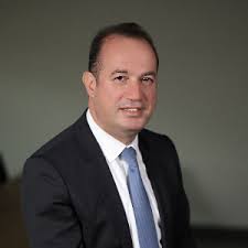 Photo de profil de Bernard Tanourry