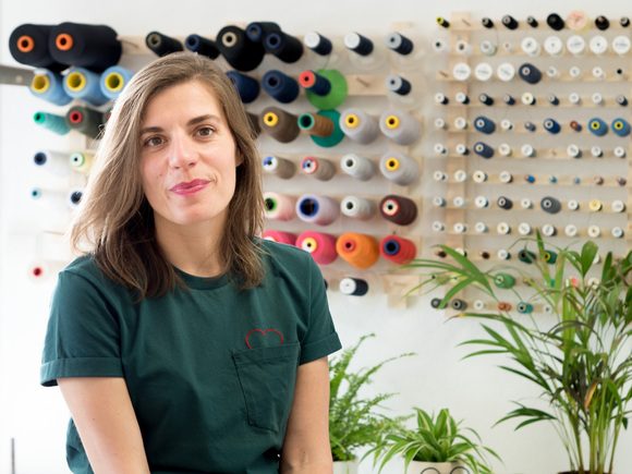 Photo de profil de Blandine Barre