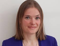 Photo de profil de Cecil Cristia Leroy