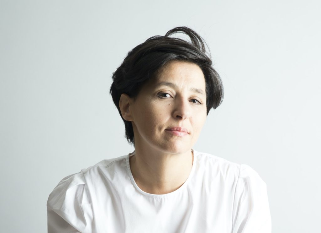 Photo de profil de Coralie Lemire