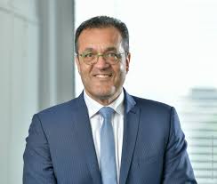 Photo de profil de Erick Le Louche