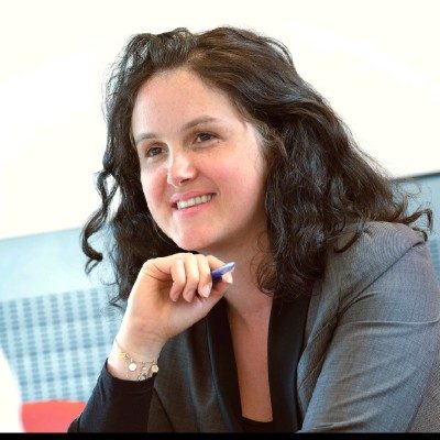 Photo de profil de Laure Claquin