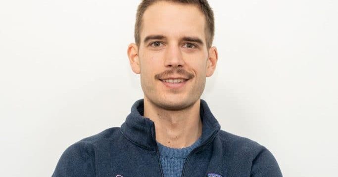 Photo de profil de Leopold Coppieters