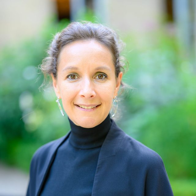 photo de profil de Noemie Bercoff