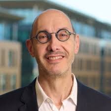 Photo de profil de Paul Alandollonger