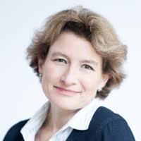 Photo de profil de Stéphanie Parisse